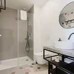 Apartman Liiiving In - Modern Coastline Porto