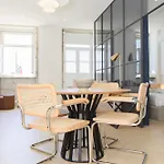 Apartman Liiiving In - Modern Coastline Porto
