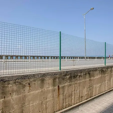 Appartement Liiiving In - Modern Coastline