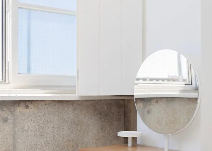 Appartement Liiiving In - Modern Coastline *