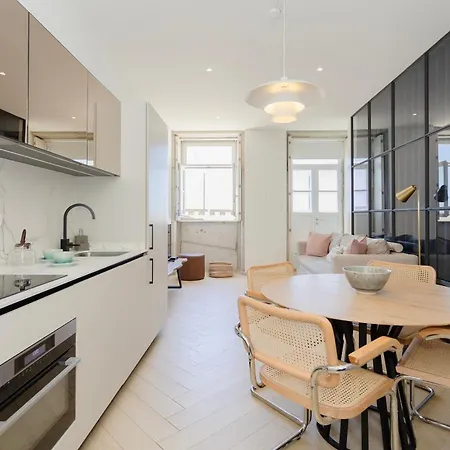 Liiiving In - Modern Coastline Apartamento Oporto
