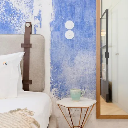 Appartement Liiiving In - Modern Coastline Oporto