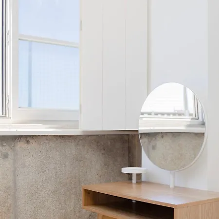 Apartamento Liiiving In - Modern Coastline *