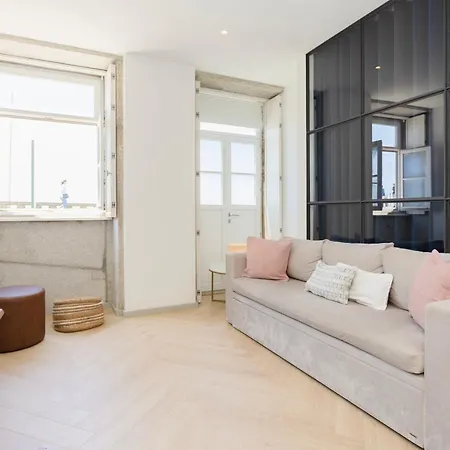 Apartament Liiiving In - Modern Coastline