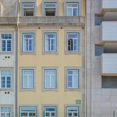 Liiiving In - Modern Coastline Apartamento *