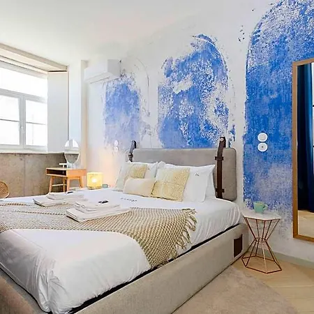 Liiiving In - Modern Coastline Apartamento *
