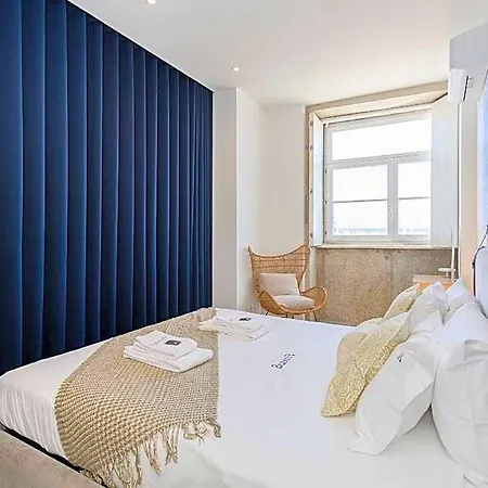 Apartament Liiiving In - Modern Coastline