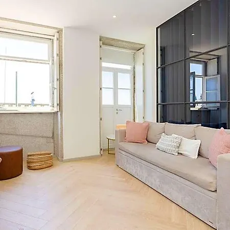 Apartament Liiiving In - Modern Coastline