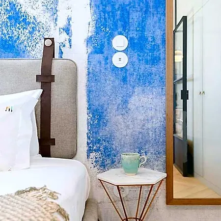 Apartamento Liiiving In - Modern Coastline *