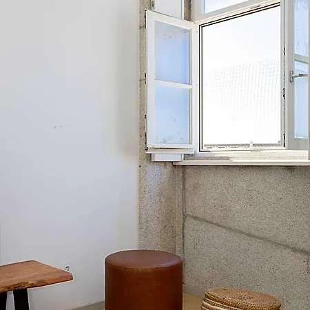 Apartamento Liiiving In - Modern Coastline