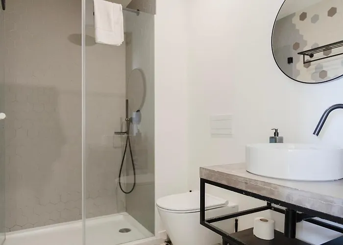 Apartamento Liiiving In - Modern Coastline Porto