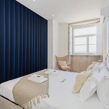 Apartament Liiiving In - Modern Coastline